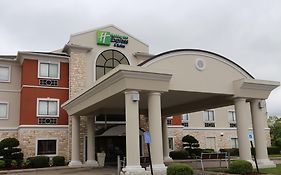 Holiday Inn Express Hotel & Suites Greenville By Ihg